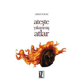 Ateşte Yıkanmış Atlar - Adem Turan