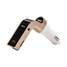 AteşTech Car-g7 Usb Girişli Bluetooth Araç Fm Transmitter