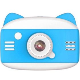 AteşTech X900 Hd 8 gb Hafıza Kartı Çocuk Fotoğraf Makinesi
