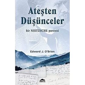 Ateşten Düşünceler - Edward J. O'Brien