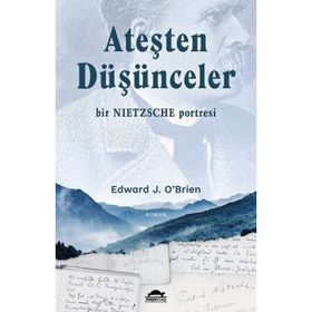 Ateşten Düşünceler - Edward J. O'Brien
