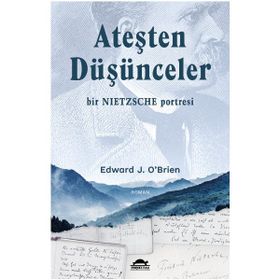 Ateşten Düşünceler - Edward J. O'Brien