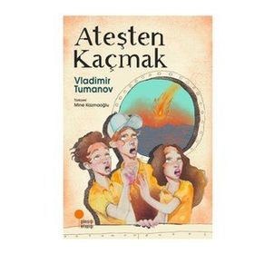 Ateşten Kaçmak - Vladimir Tumanov