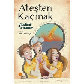 Ateşten Kaçmak - Vladimir Tumanov