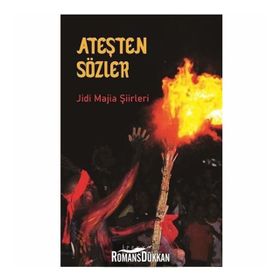 Ateşten Sözler - Jidi Majia