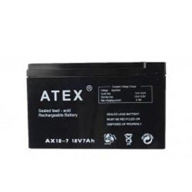 Atex 12-14G Jell Akü