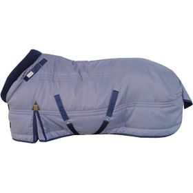 Atex Binicilik Siyah 155 Kışlık Blanket At Örtüsü