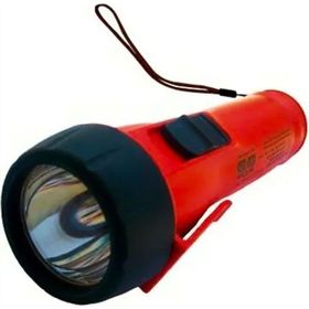 Atex Exproof Küçük Boy El Feneri