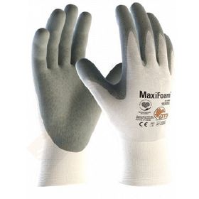 Atg 34-800 MaxiFoam Köpük Nitril İş Eldiveni