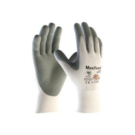 Atg 34-800 MaxiFoam Köpük Nitril İş Eldiveni