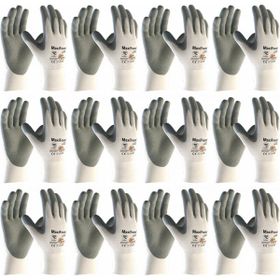 Atg 34-800 MaxiFoam Köpük Nitril İş Eldiveni