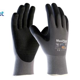 Atg 42-844 Maxiflex Palm İş Eldiveni