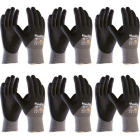 Atg 42-875 Maxiflex Ultimate İş Eldiveni