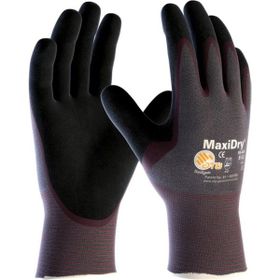 Atg Maxidry 56-424 Palm İş Eldiveni