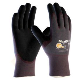 Atg Maxidry 56-424 Palm İş Eldiveni