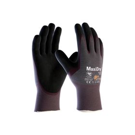 Atg Maxidry 56-424 Palm İş Eldiveni