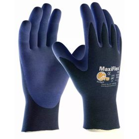 Atg Maxiflex Elite 34-274 No: 9 Large İş Eldiveni