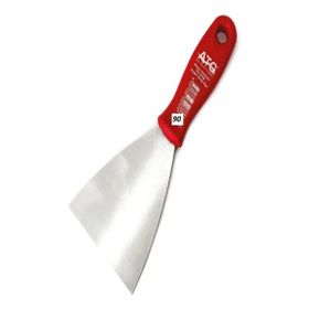 Atg Yay Çeliği 90 mm Boyacı İspatulası