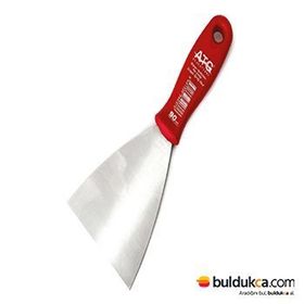 Atg Yay Çeliği 90 mm Boyacı İspatulası