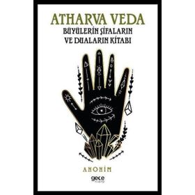 Atharva Veda Gece Kitaplığı