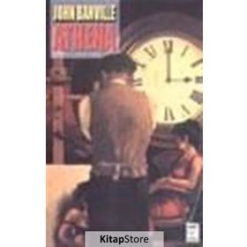 Athena - John Banville