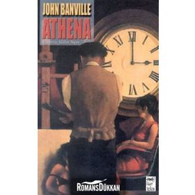 Athena - John Banville