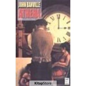 Athena - John Banville