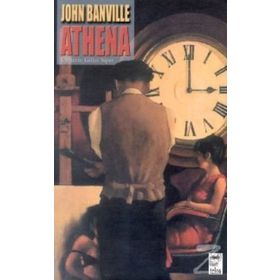 Athena - John Banville