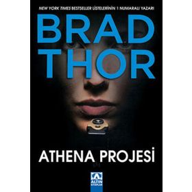 ATHENA PROJESI - BRAD THOR