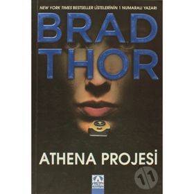 ATHENA PROJESI - BRAD THOR