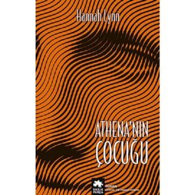 Athenanın Çocuğu Eksik Parça Yayınları