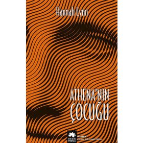 Athenanın Çocuğu Eksik Parça Yayınları