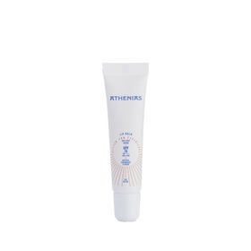 Athenias Lip Balm SPF15 15 gr Dudak Bakım Balmı