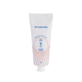 Athenias Sunscreen Repair Balm SPF30 75 gr Onarıcı Bakım Balmı