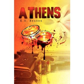 Athens - Ansel Mullins