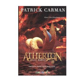 ATHERTON 2 - ATEŞTEN NEHIRLER - GENEL