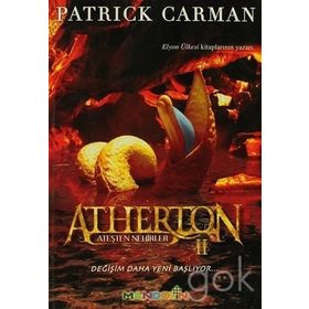ATHERTON 2 - ATEŞTEN NEHIRLER - GENEL
