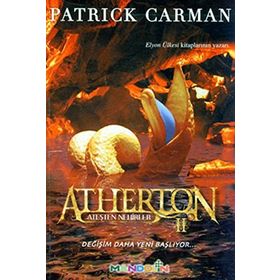 ATHERTON 2 - ATEŞTEN NEHIRLER - GENEL