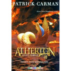 ATHERTON 2 - ATEŞTEN NEHIRLER - GENEL