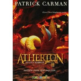 ATHERTON 2 - ATEŞTEN NEHIRLER - GENEL