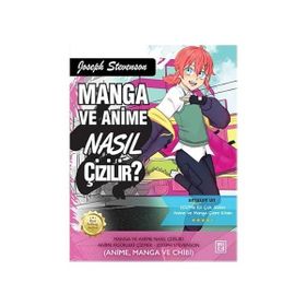 Athica Yayınları - Manga ve Anime Nasıl Çizilir ?: Bölüm 2 - Oidipus Kolonos’ta - Hasan Ali Yücel Klasikler Dizisi