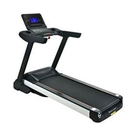 Athletic L586S Ac Motor Yarı Profesyonel Koşu Bandı