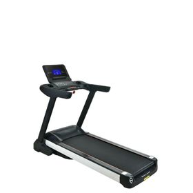 Athletic L586S Ac Motor Yarı Profesyonel Koşu Bandı