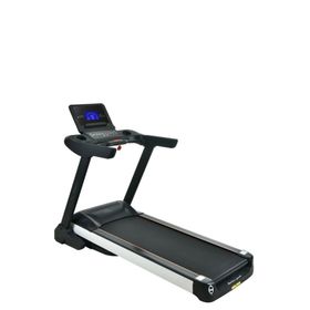 Athletic L586S Ac Motor Yarı Profesyonel Koşu Bandı