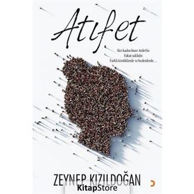 Atıfet - Zeynep Kızıldoğan