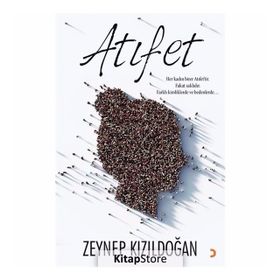 Atıfet - Zeynep Kızıldoğan