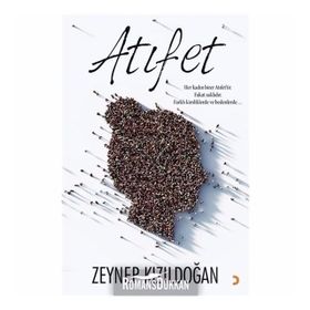 Atıfet - Zeynep Kızıldoğan