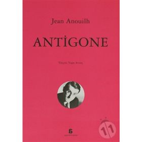 ATIGONE - JEAN ANOUILH