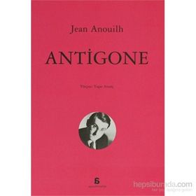 ATIGONE - JEAN ANOUILH