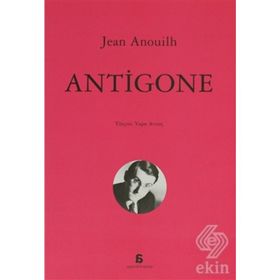 ATIGONE - JEAN ANOUILH
